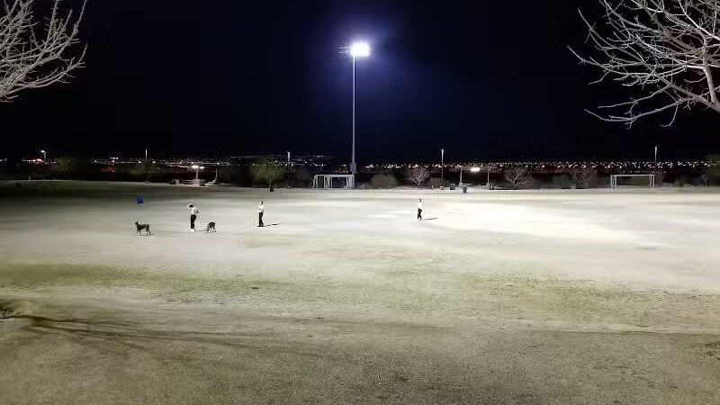 Mountain's Edge Regional Park - Las Vegas, NV