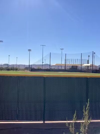 Mountain's Edge Regional Park - Las Vegas, NV