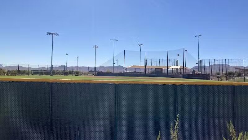 Mountain's Edge Regional Park - Las Vegas, NV