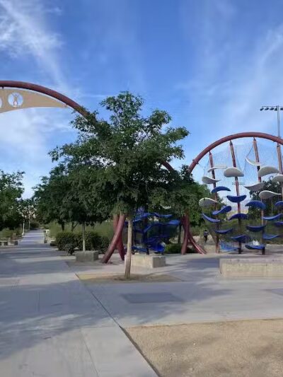 Mountain's Edge Regional Park - Las Vegas, NV