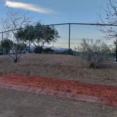 Mountains Edge Dog Park - Las Vegas, NV