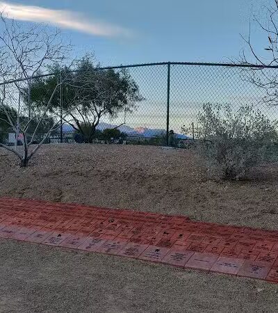 Mountains Edge Dog Park - Las Vegas, NV