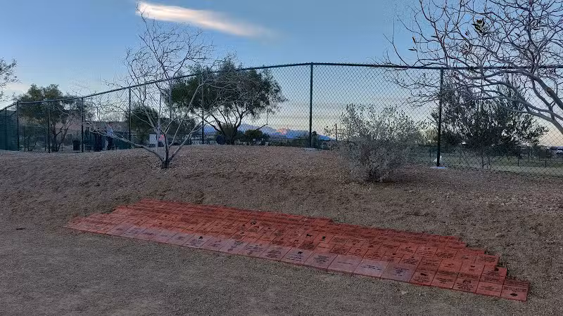 Mountains Edge Dog Park - Las Vegas, NV