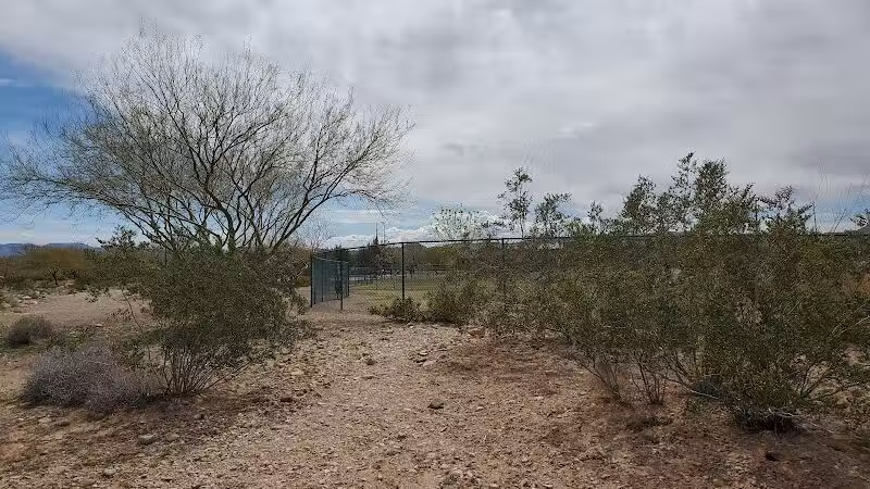 Mountains Edge Dog Park - Las Vegas, NV