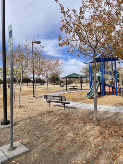 Mountains Edge Dog Park - Las Vegas, NV