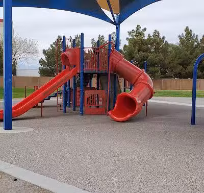 Nellis Meadows Park - Las Vegas, NV