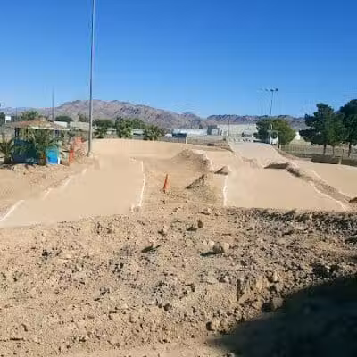 Nellis Meadows Park - Las Vegas, NV