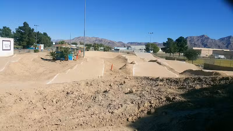 Nellis Meadows Park - Las Vegas, NV