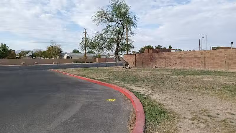 Nellis Meadows Park - Las Vegas, NV