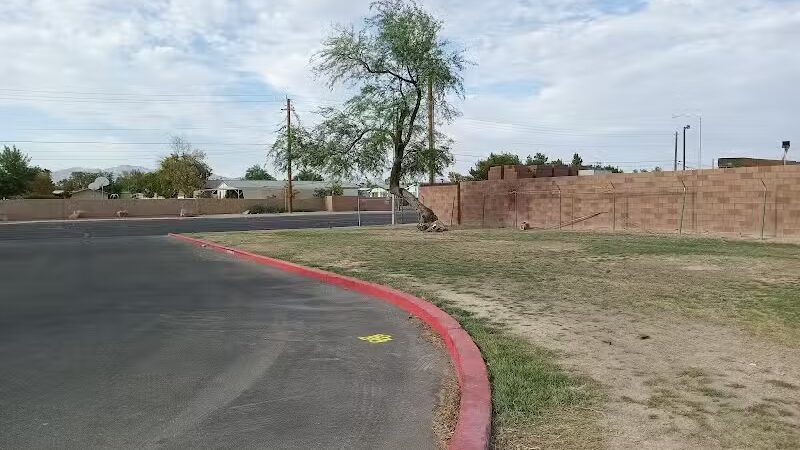 Nellis Meadows Park - Las Vegas, NV