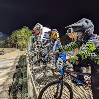 Nellis Meadows Park - Las Vegas, NV