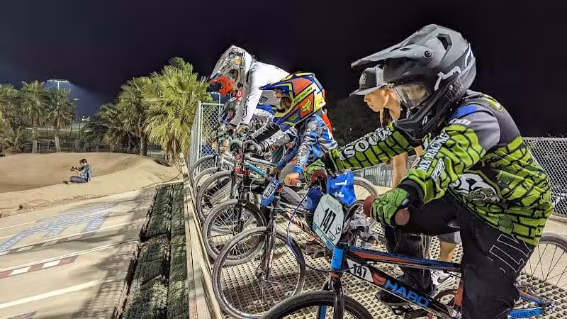 Nellis Meadows Park - Las Vegas, NV