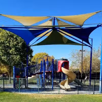 Nevada Trails Park - Las Vegas, NV