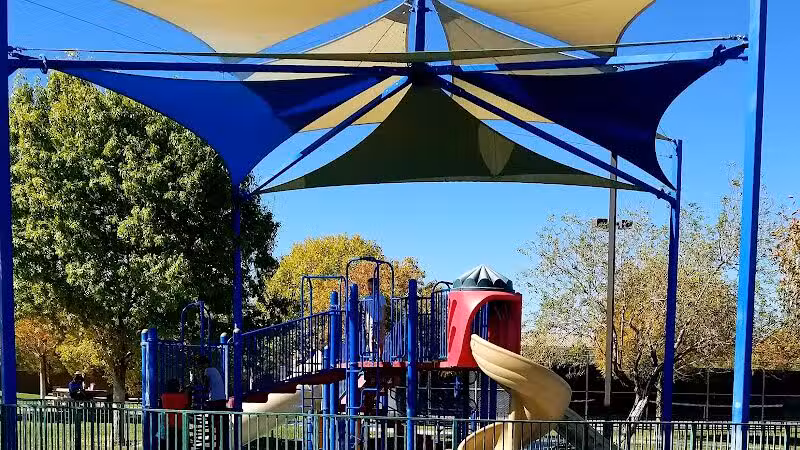 Nevada Trails Park - Las Vegas, NV