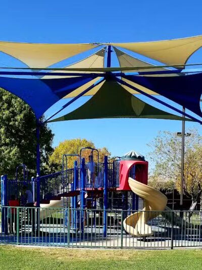 Nevada Trails Park - Las Vegas, NV