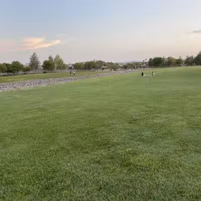 Nevada Trails Park - Las Vegas, NV