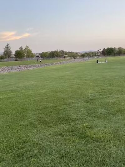 Nevada Trails Park - Las Vegas, NV