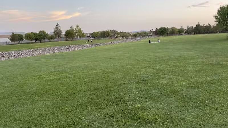 Nevada Trails Park - Las Vegas, NV