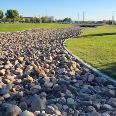 Nevada Trails Park - Las Vegas, NV