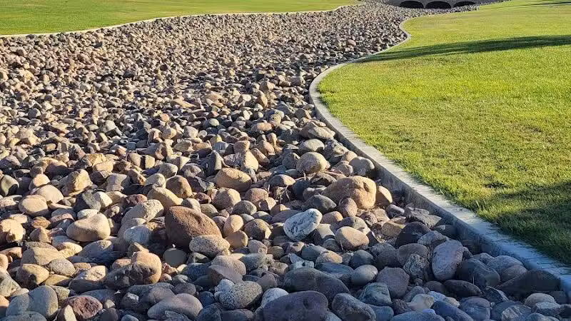 Nevada Trails Park - Las Vegas, NV