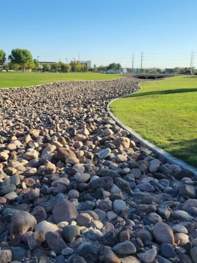 Nevada Trails Park - Las Vegas, NV