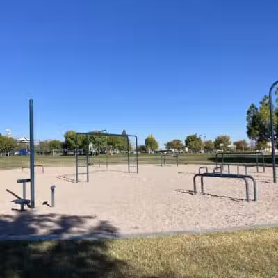 Nevada Trails Park - Las Vegas, NV