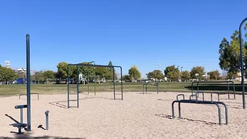 Nevada Trails Park - Las Vegas, NV