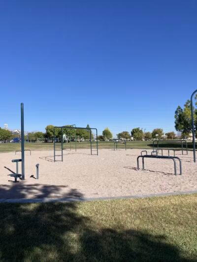 Nevada Trails Park - Las Vegas, NV