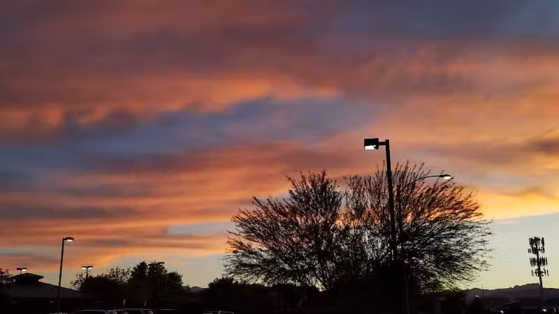 Nevada Trails Park - Las Vegas, NV