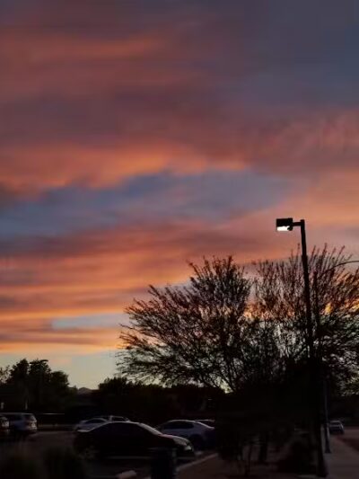 Nevada Trails Park - Las Vegas, NV