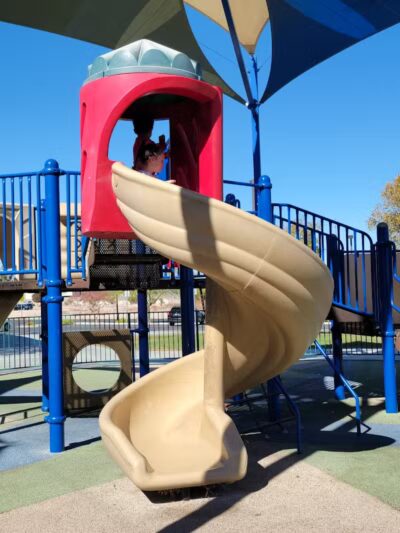 Nevada Trails Park - Las Vegas, NV