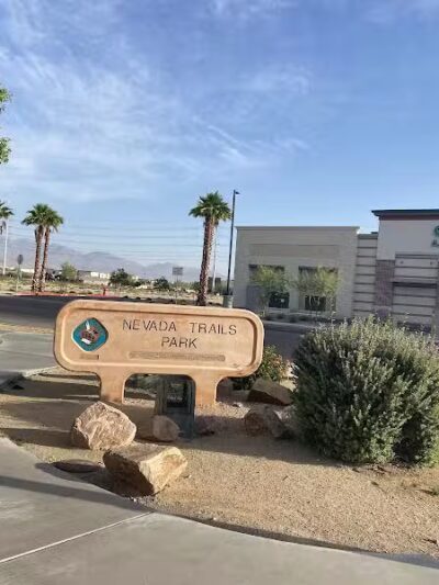 Nevada Trails Park - Las Vegas, NV