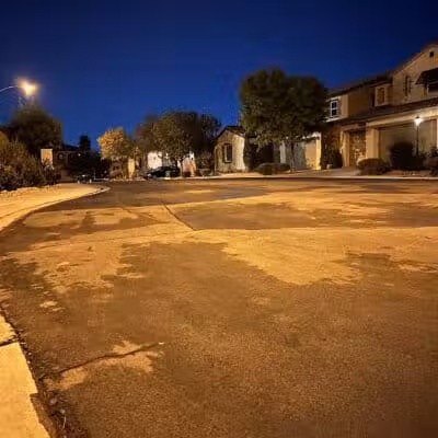 Nevada Trails Park - Las Vegas, NV