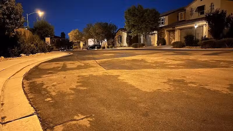 Nevada Trails Park - Las Vegas, NV