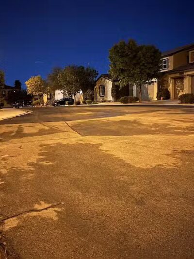 Nevada Trails Park - Las Vegas, NV