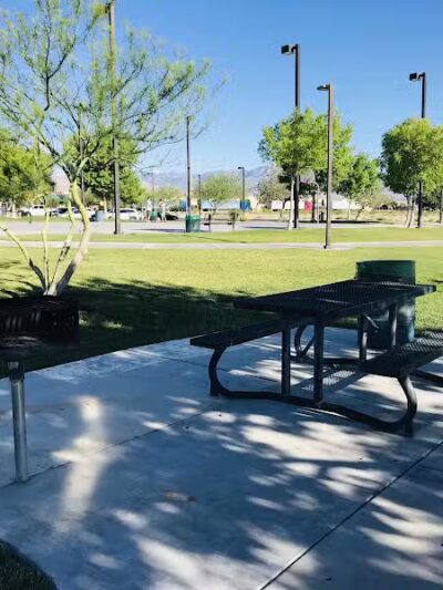 Nevada Trails Park - Las Vegas, NV