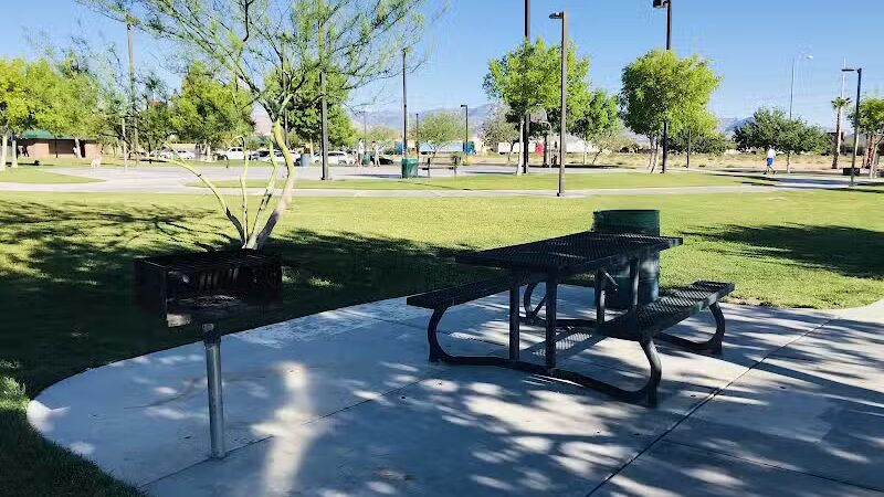 Nevada Trails Park - Las Vegas, NV