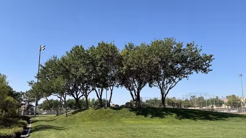 Oxford Park - Las Vegas, NV