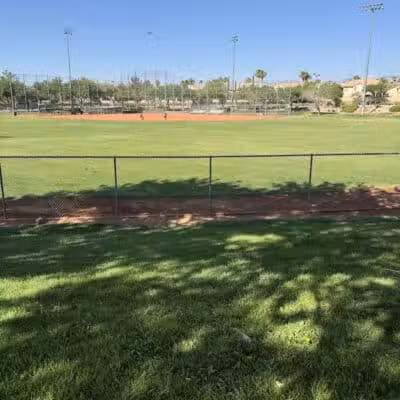Oxford Park - Las Vegas, NV