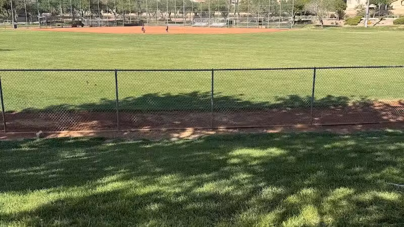 Oxford Park - Las Vegas, NV