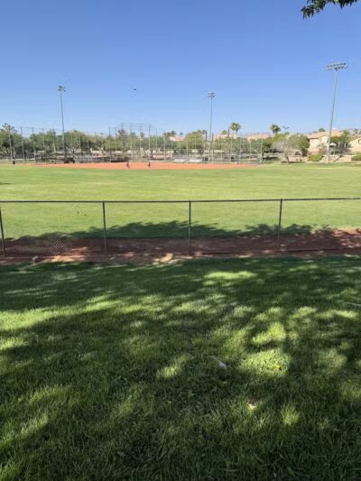 Oxford Park - Las Vegas, NV