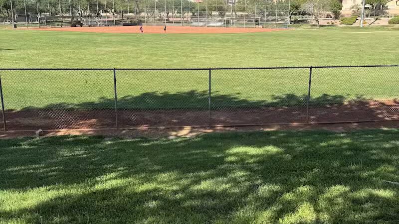 Oxford Park - Las Vegas, NV