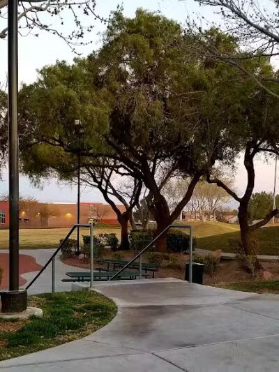 Oxford Park - Las Vegas, NV