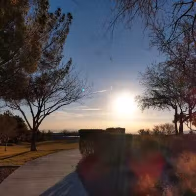 Oxford Park - Las Vegas, NV