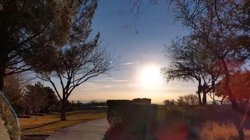 Oxford Park - Las Vegas, NV