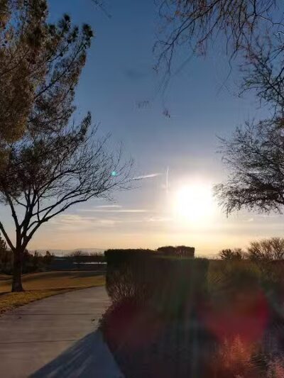 Oxford Park - Las Vegas, NV