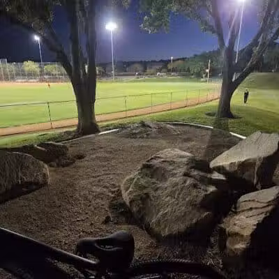 Oxford Park - Las Vegas, NV