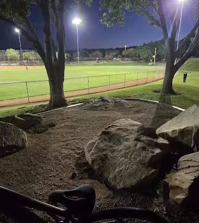 Oxford Park - Las Vegas, NV