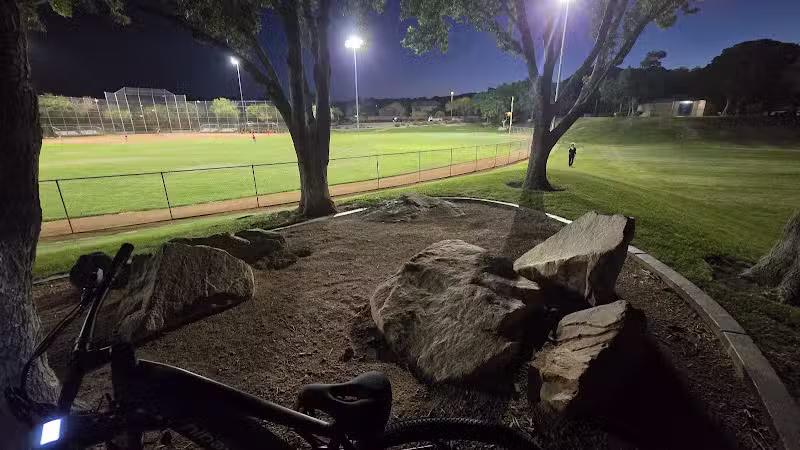 Oxford Park - Las Vegas, NV