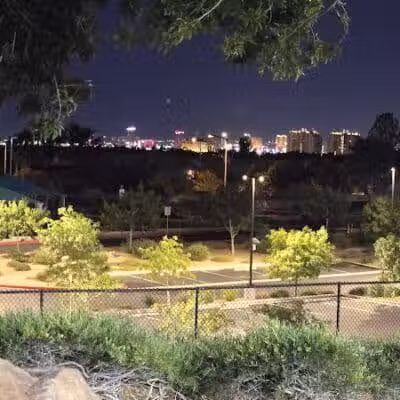 Oxford Park - Las Vegas, NV